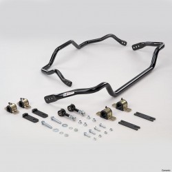 Front and Rear Sport Sway Bars by Hotchkis for Audi RS6